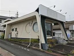 旧FIELD（美容院）2