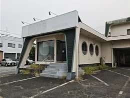 旧FIELD（美容院）3