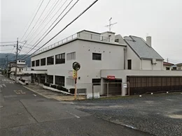 津山年金事務所2