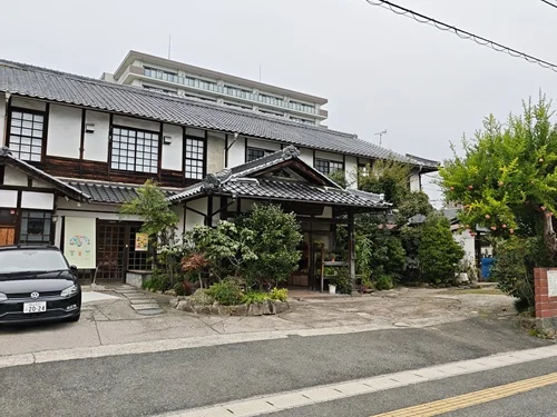 アートインク津山