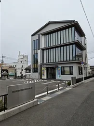 岡山県建設業協会津山支部会館