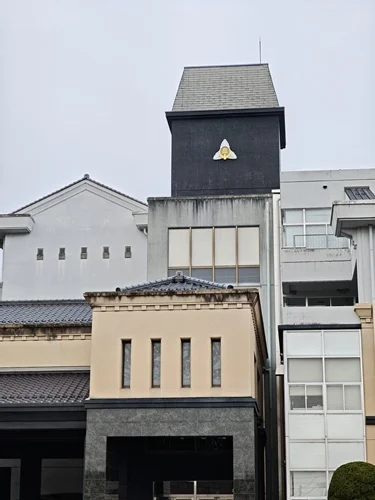 岡山県立津山中学校・高等学校