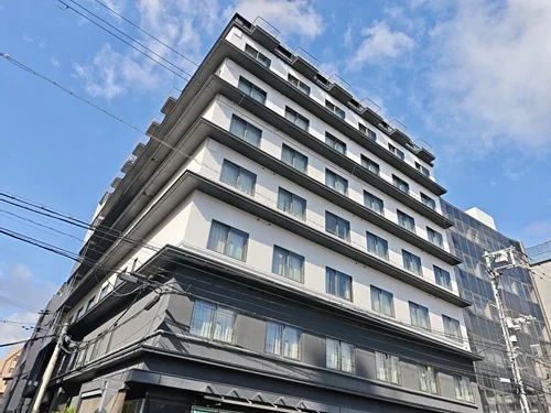 京都タワーホテルアネックス