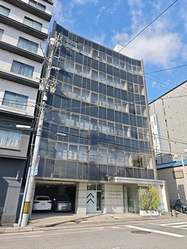 企業組合センターしんまちビル