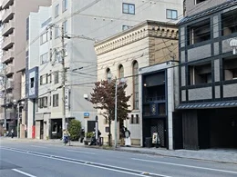 旧鴻池銀行七条支店3