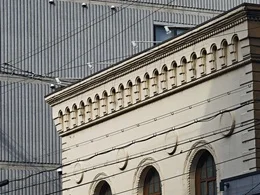 旧鴻池銀行七条支店5