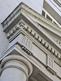 旧村井銀行七条支店2