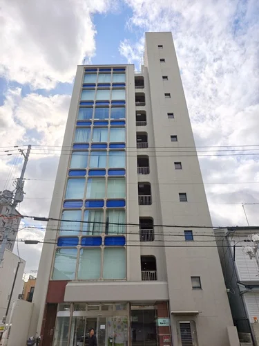 第二キョートビル