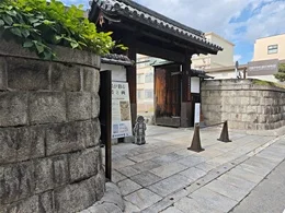 旧・開智小学校校舎