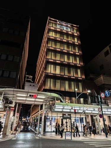 源吉兆庵京都四条ビル