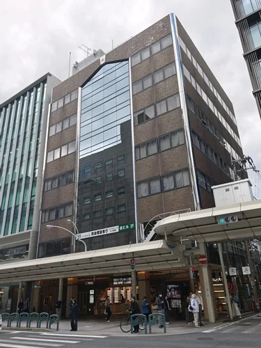 ステラ四條ビル