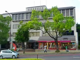 奈良県商工観光館3