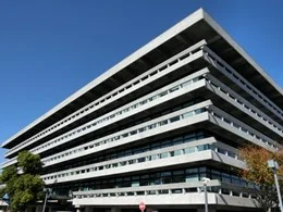 奈良県警察本部/奈良県分庁舎2