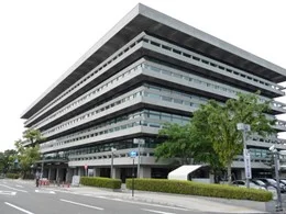 奈良県警察本部/奈良県分庁舎5