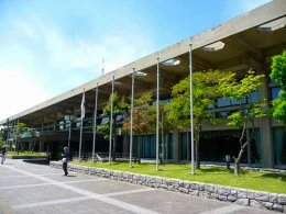 奈良県文化会館2