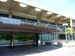 奈良県文化会館6