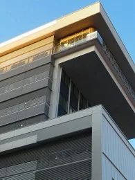 奈良市保健所・教育総合センター