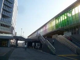 JR奈良駅NKビル3