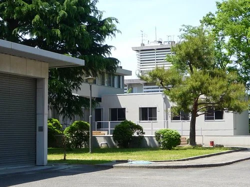 東京藝術大学美術学部附属古美術研究施設