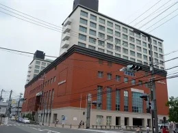 ホテル日航奈良2