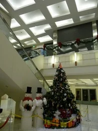 ホテル日航奈良3