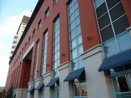 ホテル日航奈良4