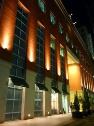 ホテル日航奈良5