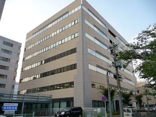 レナ新大宮ビル