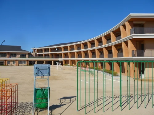 近畿大学附属小学校