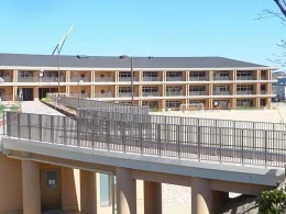 近畿大学附属小学校4