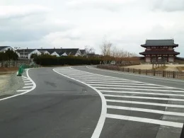 立積住備工業本社工場2