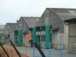 立積住備工業本社工場4