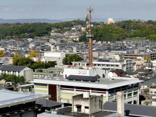 NHK奈良放送局