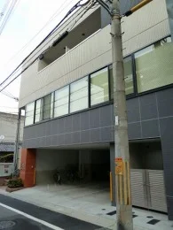 産経新聞社奈良支局2