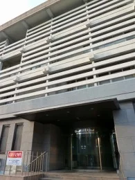 共済会館やまと跡地3