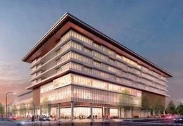 JWマリオットホテル奈良