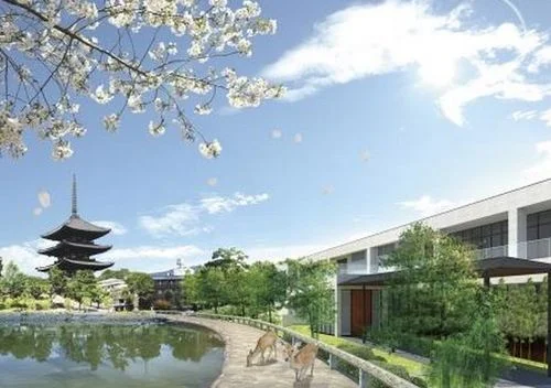 KOTOWA 奈良公園Premium View