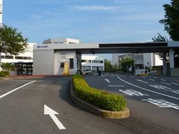 シャープ総合開発センター3