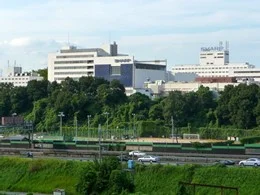 シャープ総合開発センター4