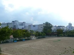 シャープ総合開発センター8