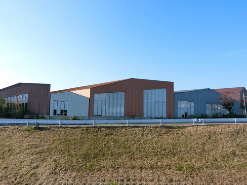 中川政七商店本社