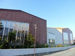 中川政七商店本社2