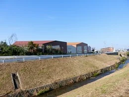 中川政七商店本社3