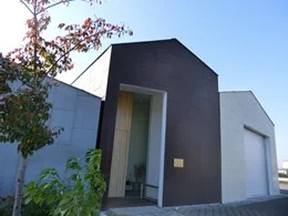 中川政七商店本社4