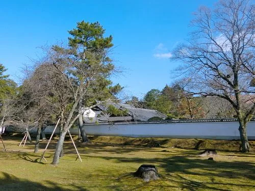 奈良県知事公舎