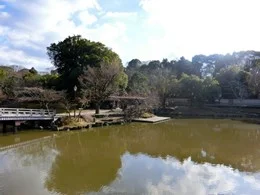 天理教校奈良研修寮4