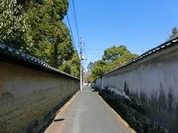 奈良県副知事公舎4