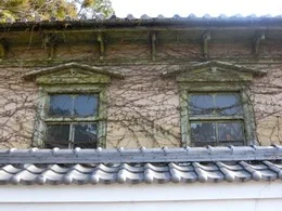 旧・奈良県青少年会館