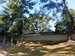 国際奈良学セミナーハウス3