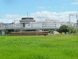 イトーヨーカドー奈良店2